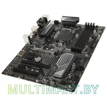Материнская плата MSI Z370 PC PRO картинка 3